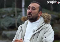 Rekolekcje adwentowe 2018: Święty - zdjęcie główne