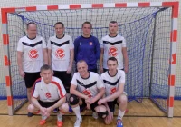 Rozpędzony Emiter, mistrz porażony przez Elektrical - zdjęcie główne