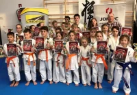 Limanowianie mocni w Jaśle - zdjęcie główne