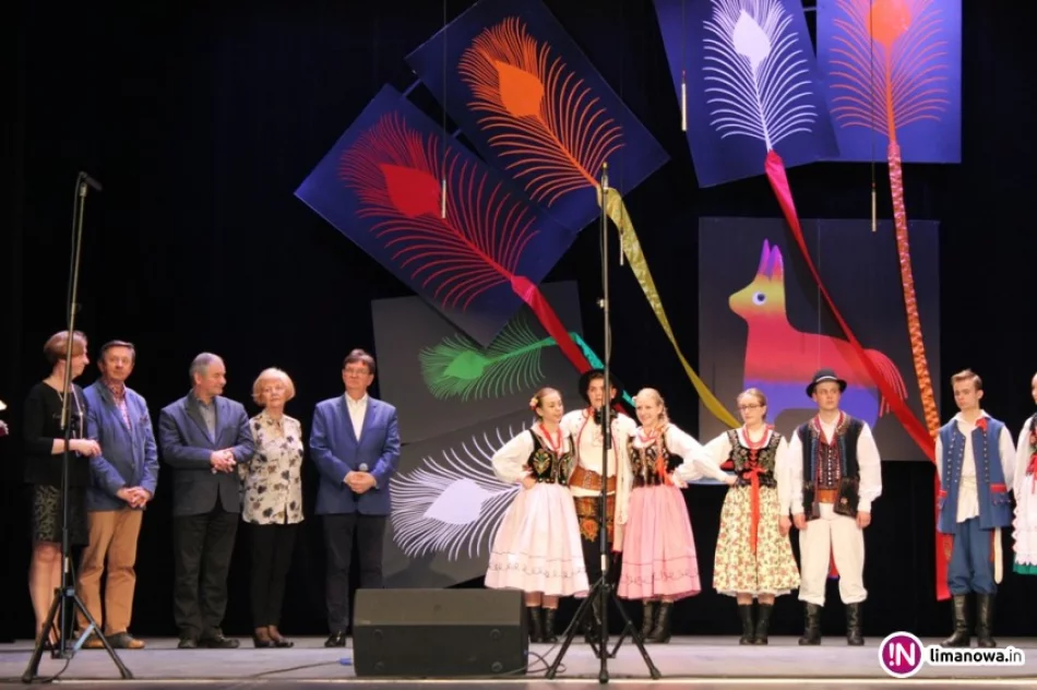 Zespół „Pnioki”  z pierwszym miejscem na  Festiwalu „Zagłębie i Sąsiedzi” - zdjęcie 3