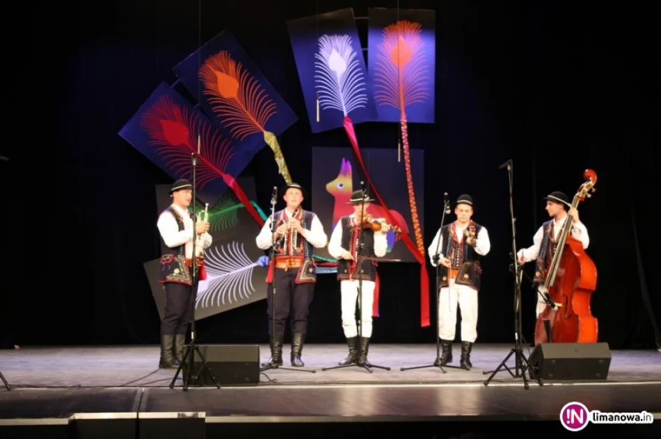 Zespół „Pnioki”  z pierwszym miejscem na  Festiwalu „Zagłębie i Sąsiedzi” - zdjęcie 4