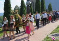 Gminne święto plonów - zdjęcie główne