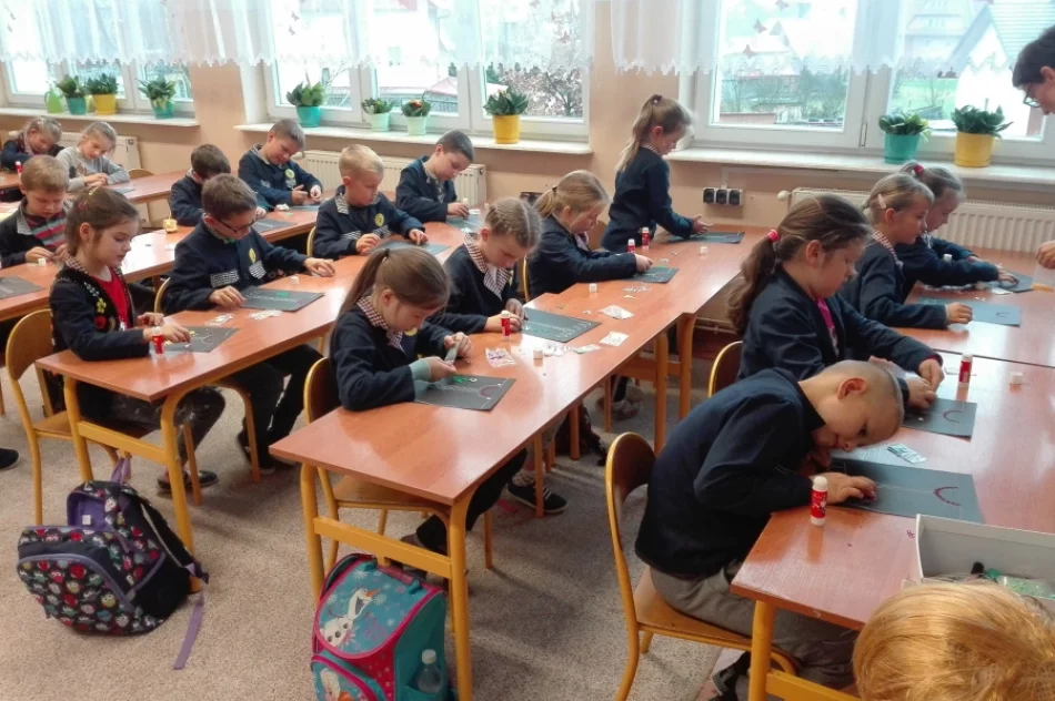 "Zagórzańscy pasjonaci" dzielą się wiedzą i doświadczeniem - zdjęcie 5