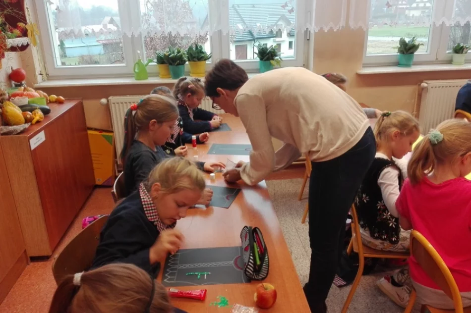 "Zagórzańscy pasjonaci" dzielą się wiedzą i doświadczeniem - zdjęcie 6