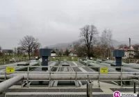 Blisko 695 tys. zł za fotowoltaikę dla oczyszczalni - zdjęcie główne