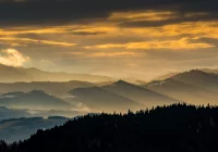 Ostrzeżenie o silnym wietrze - zdjęcie główne