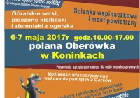 Spędź weekend z bliskimi na łonie natury - zdjęcie główne