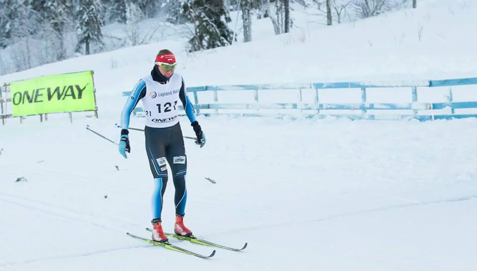 Alarm!: Justyna Kowalczyk o swojej ścieżce życia - zdjęcie 1