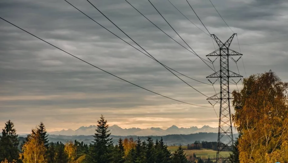 Przerwy w dostawie energii elektrycznej - zdjęcie 1