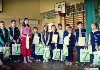 Wielka Liga Czytelników już po raz trzeci - zdjęcie główne