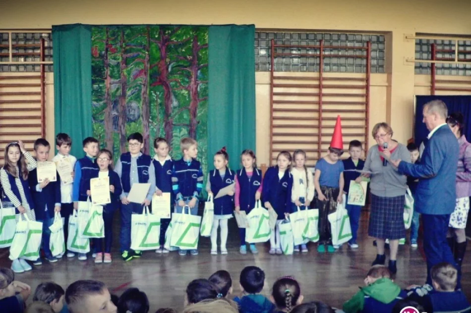 Wielka Liga Czytelników już po raz trzeci - zdjęcie 2