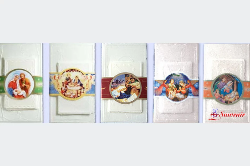 OPŁATKI WIGILIJNE!!! - zdjęcie 8