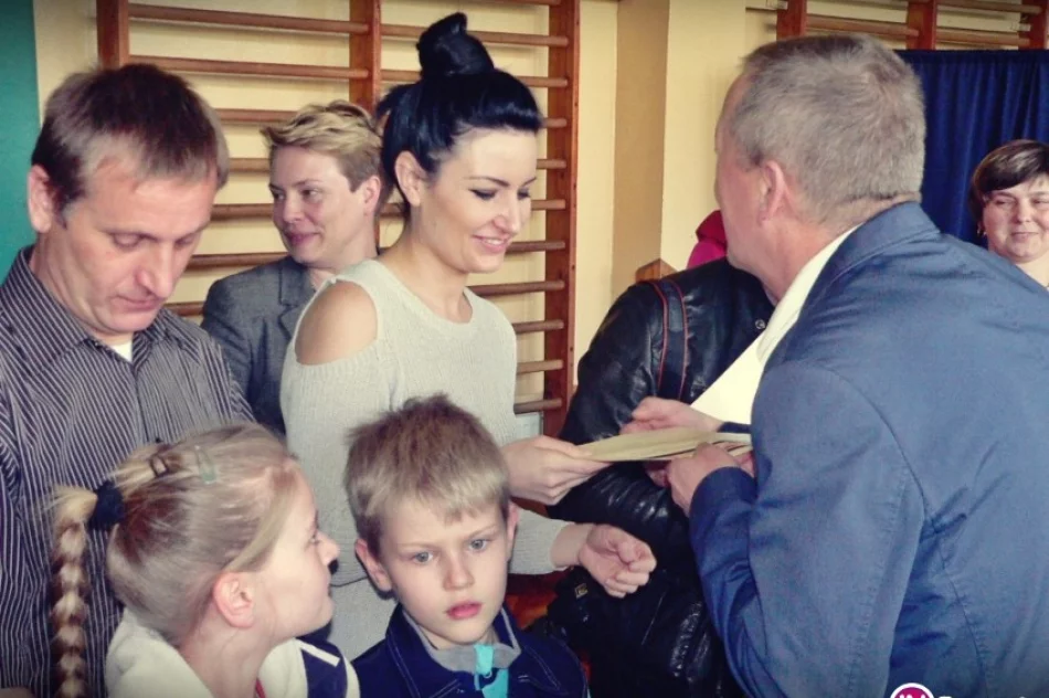 Wielka Liga Czytelników już po raz trzeci - zdjęcie 3