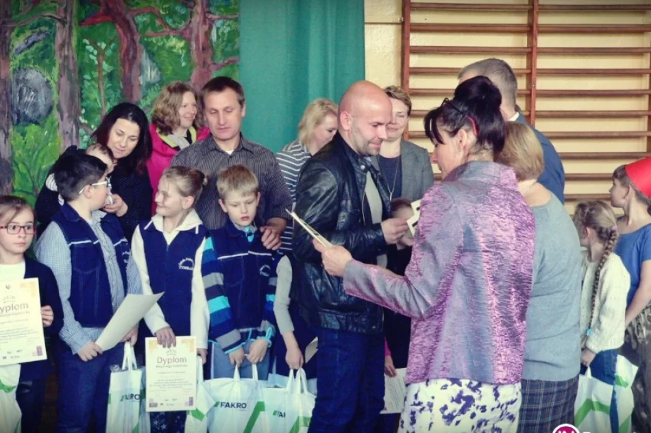 Wielka Liga Czytelników już po raz trzeci - zdjęcie 4