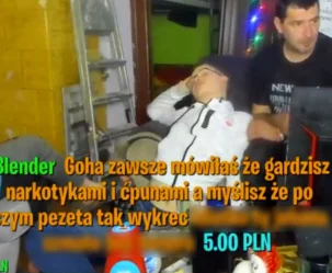 Dziewięć lat i dwa dni - internet, którego dorośli nie widzieli (Paweł Zastrzeżyński) - zdjęcie główne