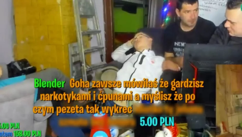 Dziewięć lat i dwa dni - internet, którego dorośli nie widzieli (Paweł Zastrzeżyński) - zdjęcie 1