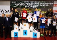 Zawodnik limanowskiego klubu w ścisłej czołówce w Polsce - zdjęcie główne