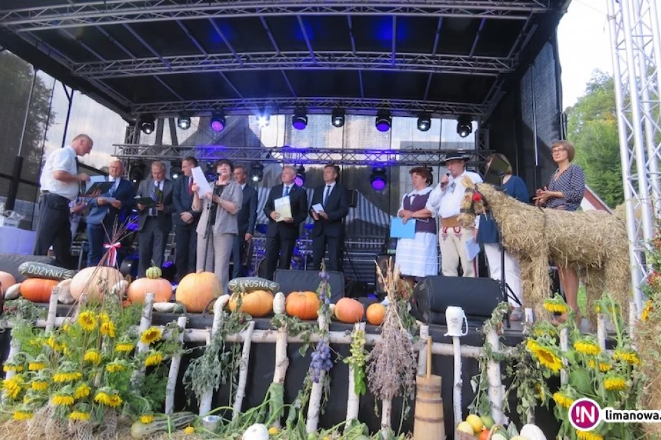 Gminne święto plonów - zdjęcie 3