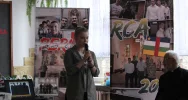 Dzień Wolontariusza po raz pierwszy w szkole  - zdjęcie 2