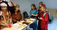 Dzień Wolontariusza po raz pierwszy w szkole  - zdjęcie 3