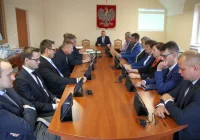 Retransmisja II sesji Rady Gminy Słopnice - zdjęcie główne