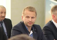 Nowy wicewójt odebrał na sesji nominację - zdjęcie główne