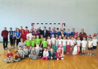 Gmina Tymbark doceniona za organizację imprez sportowych - zdjęcie główne