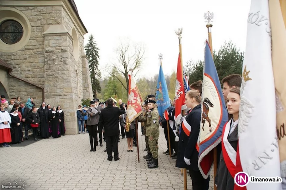 Pamiętali o ofiarach zbrodni katyńskiej - zdjęcie 2