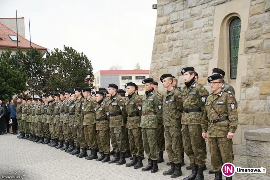 Pamiętali o ofiarach zbrodni katyńskiej - zdjęcie 3
