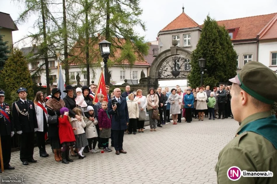 Pamiętali o ofiarach zbrodni katyńskiej - zdjęcie 4