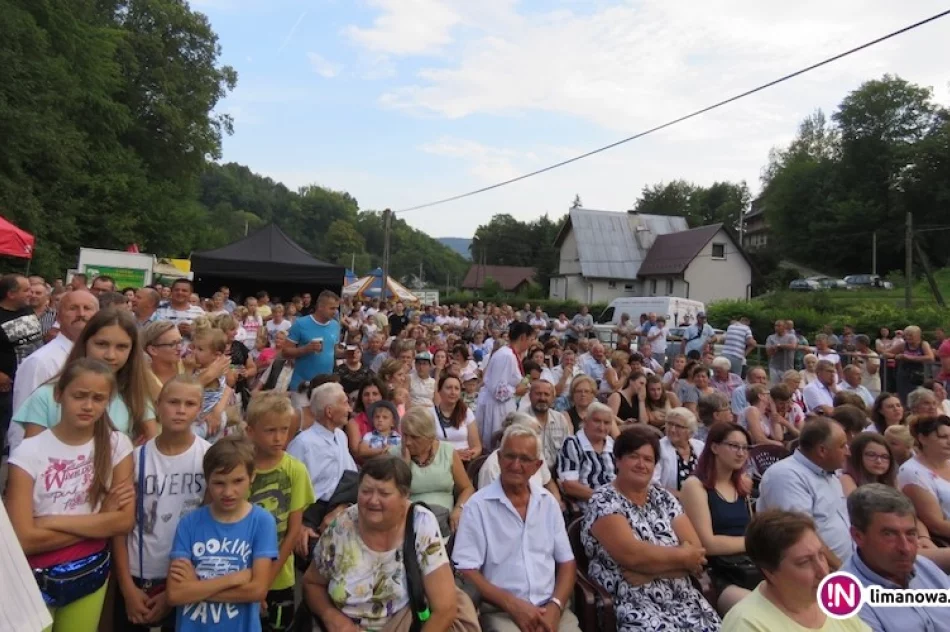 Gminne święto plonów - zdjęcie 4