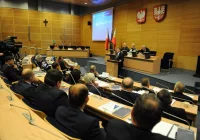 Znane założenia przyszłorocznego budżetu województwa - zdjęcie główne