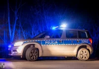 Policja apeluje - zachowajmy szczególną ostrożność na drodze - zdjęcie główne