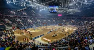 Błażusiak niepokonany, Emil Juszczak po raz pierwszy w finale najwyższej klasy startowej  - zdjęcie 2