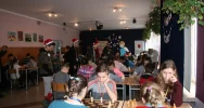 VIII Integracyjny Turniej Warcabowy SOSW - zdjęcie 5
