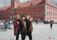 Licealistki z I LO uzyskały tytuł finalistek Olimpiady Filozoficznej - zdjęcie główne