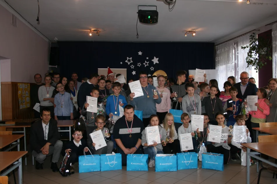 VIII Integracyjny Turniej Warcabowy SOSW - zdjęcie 11