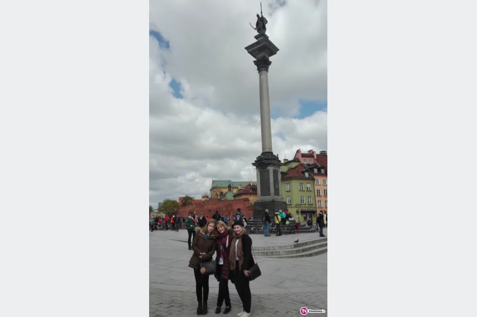 Licealistki z I LO uzyskały tytuł finalistek Olimpiady Filozoficznej - zdjęcie 3