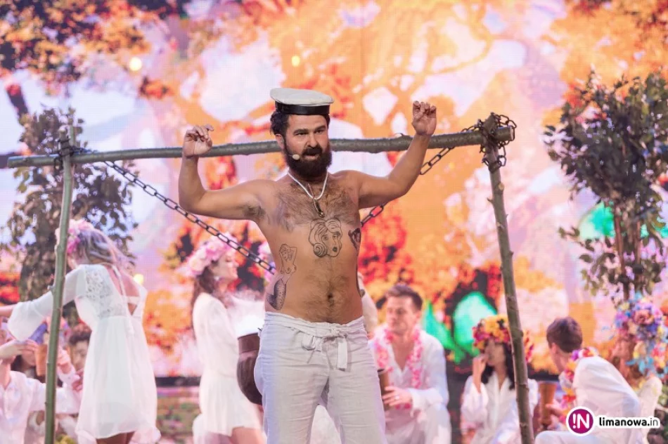 Sławomir wygrał odcinek i zapewnił sobie awans do finału (wideo) - zdjęcie 2