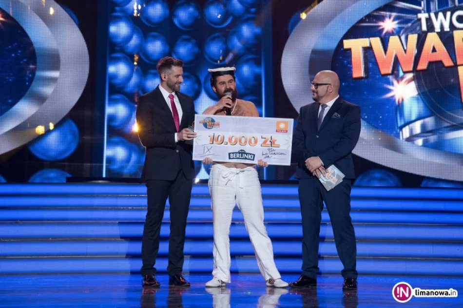 Sławomir wygrał odcinek i zapewnił sobie awans do finału (wideo) - zdjęcie 3