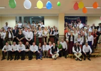 Czwarty oddział Związku Podhalan w powiecie rozpoczął działalność - zdjęcie główne