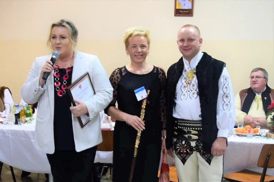 Czwarty oddział Związku Podhalan w powiecie rozpoczął działalność - zdjęcie 3