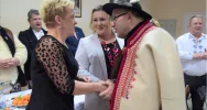 Czwarty oddział Związku Podhalan w powiecie rozpoczął działalność - zdjęcie 4