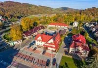 Retransmisja II sesji rady Gminy Laskowa - zdjęcie główne