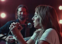 "Narodziny gwiazdy" od 14 grudnia w Kinie Klaps! - zdjęcie główne