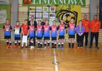 Kajet Winter Cup: kolejne rozstrzygnięcia - zdjęcie główne