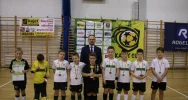 Kajet Winter Cup: kolejne rozstrzygnięcia - zdjęcie 2