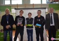 „Zawód nie zawodzi” gimnazjalistów już po raz piąty - zdjęcie główne