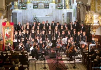 Radość śpiewania… film w TVP Kraków - zdjęcie główne