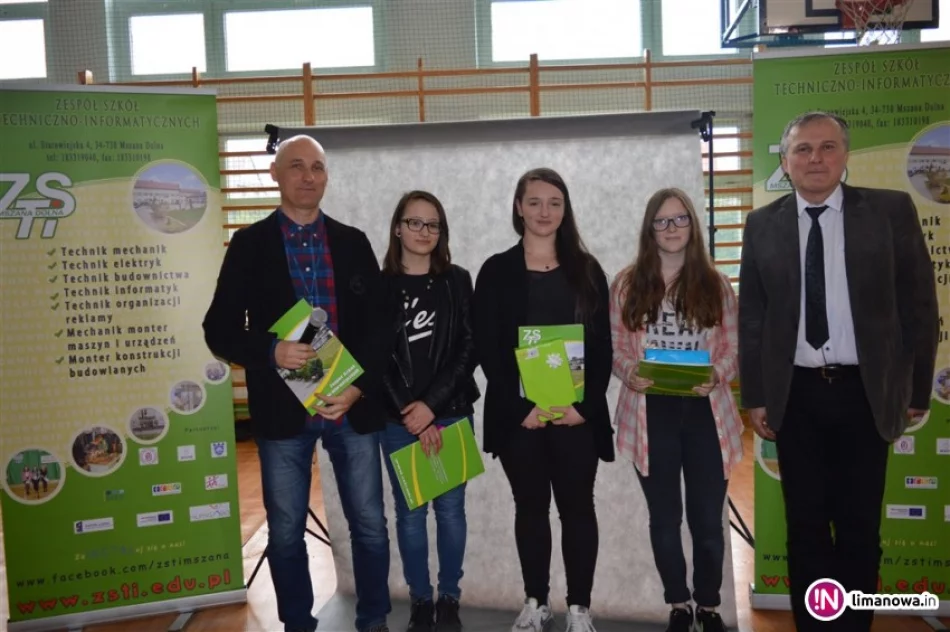 „Zawód nie zawodzi” gimnazjalistów już po raz piąty - zdjęcie 3
